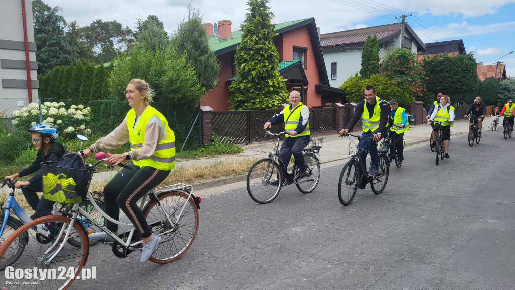 Wielka Ofensywa Rowerowa 2022