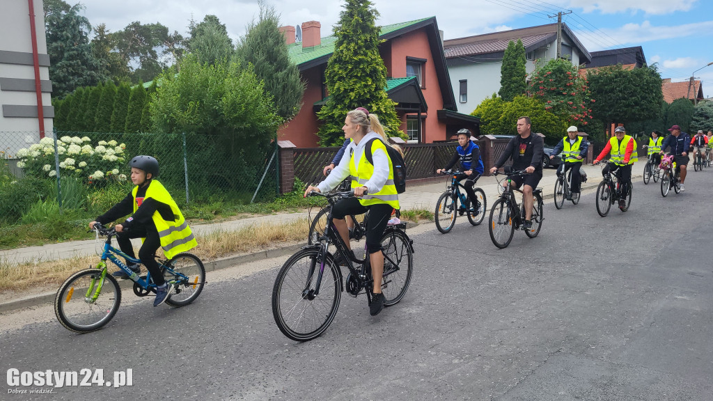 Wielka Ofensywa Rowerowa 2022