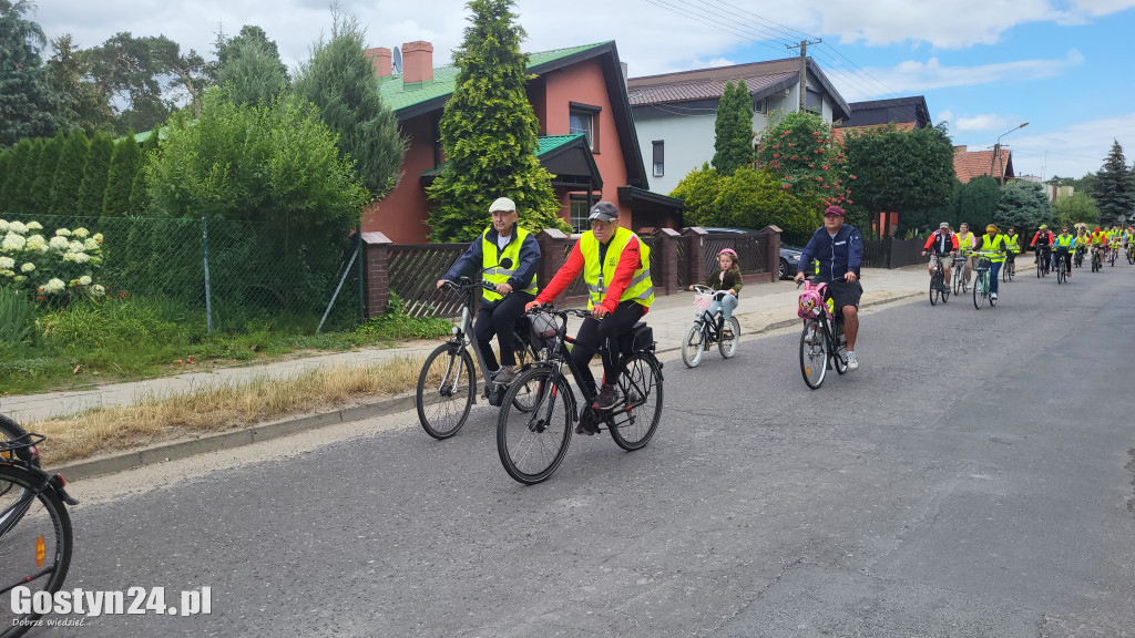 Wielka Ofensywa Rowerowa 2022