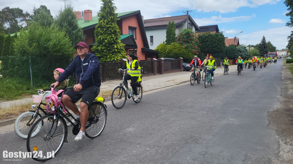 Wielka Ofensywa Rowerowa 2022
