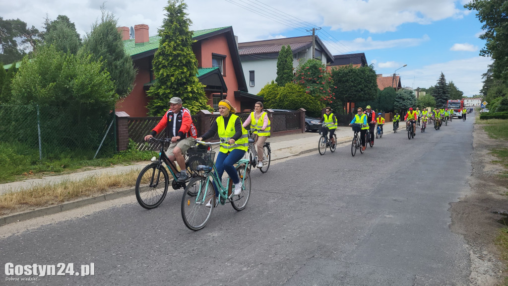 Wielka Ofensywa Rowerowa 2022