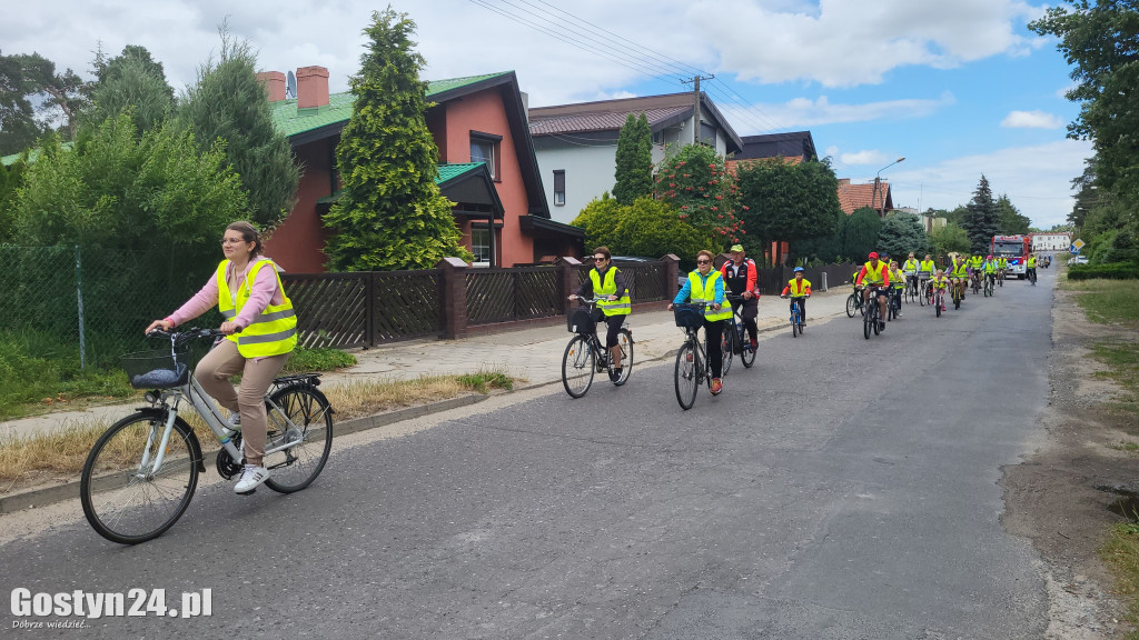 Wielka Ofensywa Rowerowa 2022