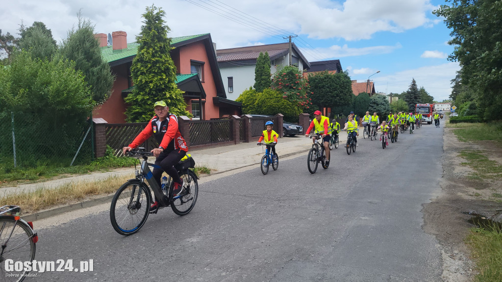 Wielka Ofensywa Rowerowa 2022