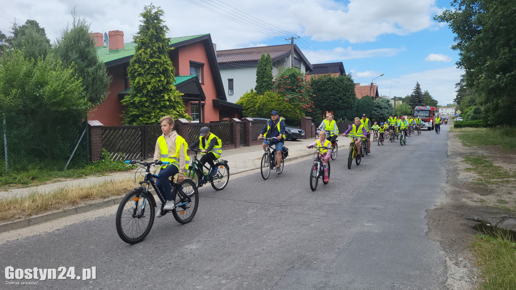 Wielka Ofensywa Rowerowa 2022