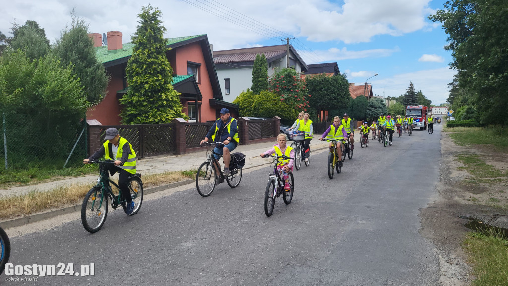 Wielka Ofensywa Rowerowa 2022
