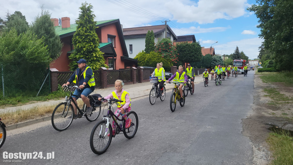 Wielka Ofensywa Rowerowa 2022
