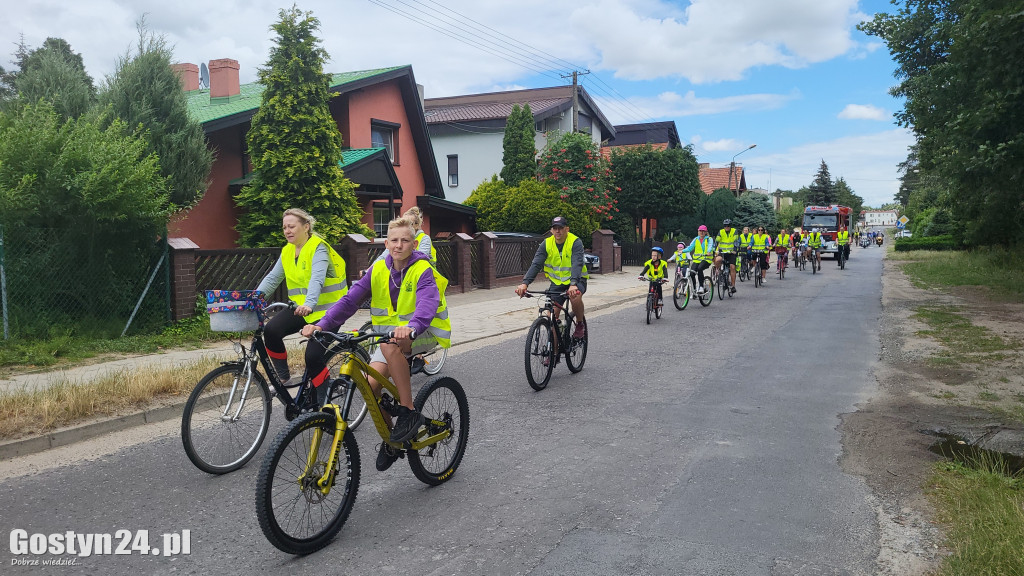 Wielka Ofensywa Rowerowa 2022