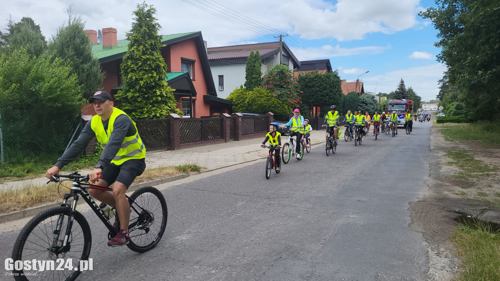 Wielka Ofensywa Rowerowa 2022
