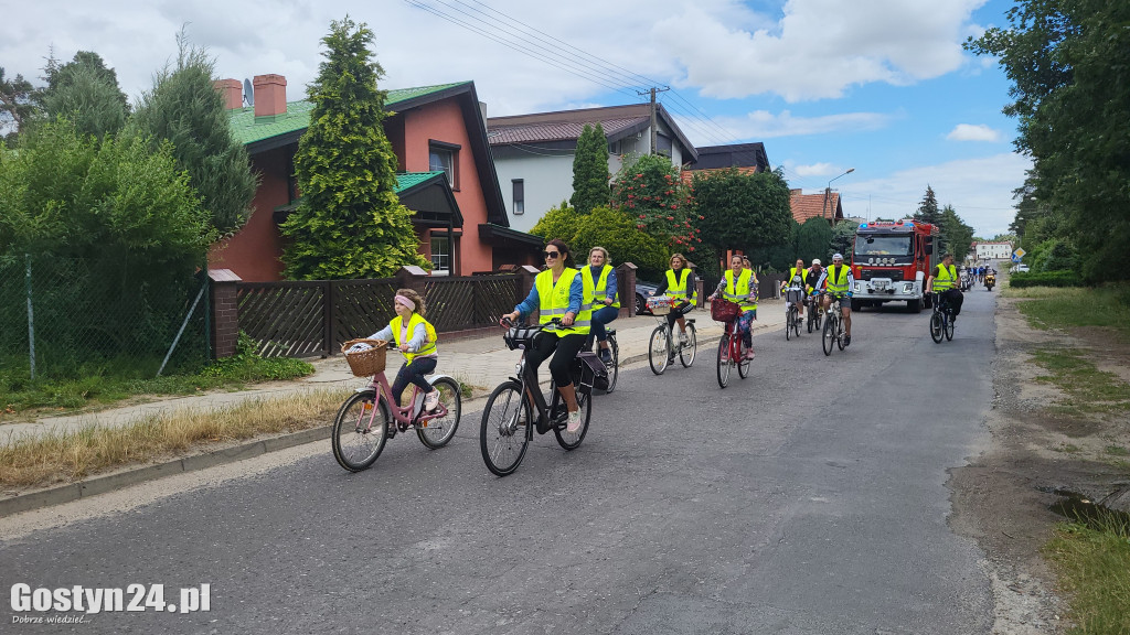 Wielka Ofensywa Rowerowa 2022