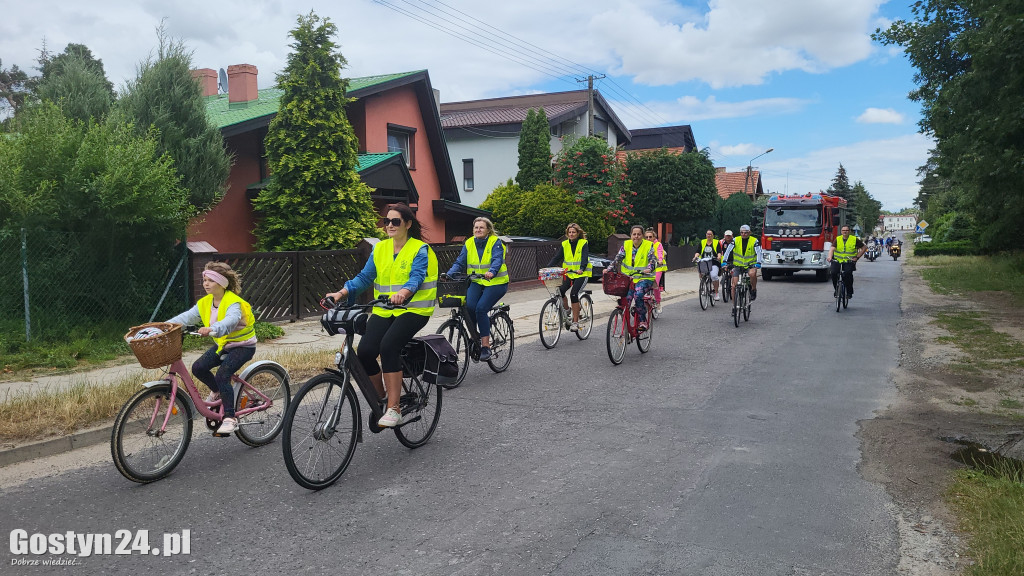 Wielka Ofensywa Rowerowa 2022