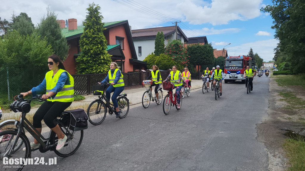 Wielka Ofensywa Rowerowa 2022
