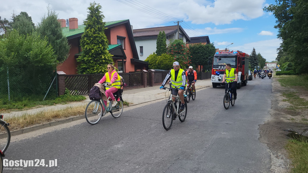 Wielka Ofensywa Rowerowa 2022