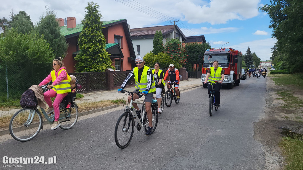 Wielka Ofensywa Rowerowa 2022