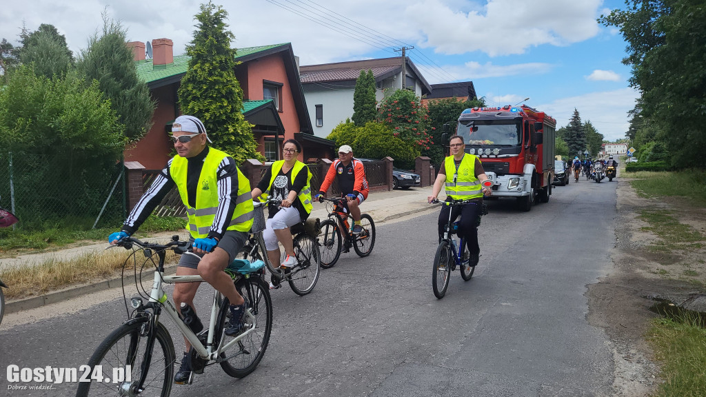 Wielka Ofensywa Rowerowa 2022