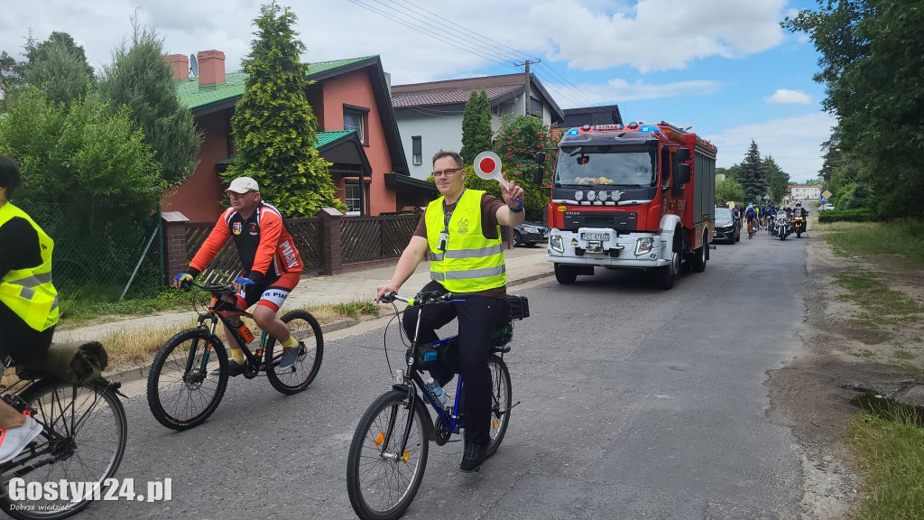 Wielka Ofensywa Rowerowa 2022