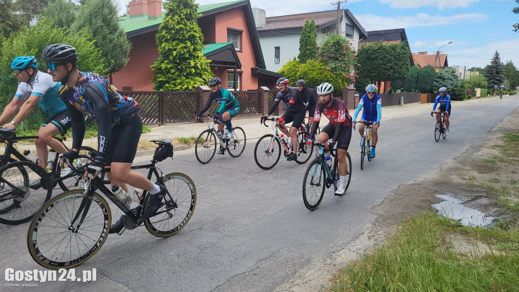 Wielka Ofensywa Rowerowa 2022