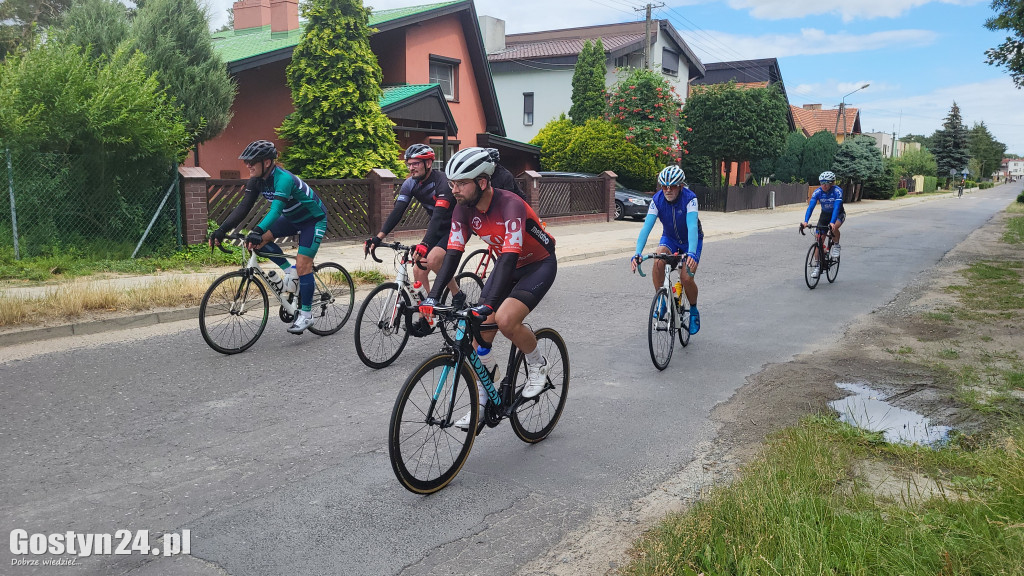 Wielka Ofensywa Rowerowa 2022