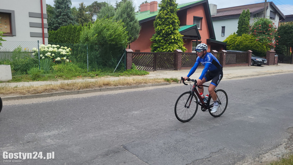 Wielka Ofensywa Rowerowa 2022