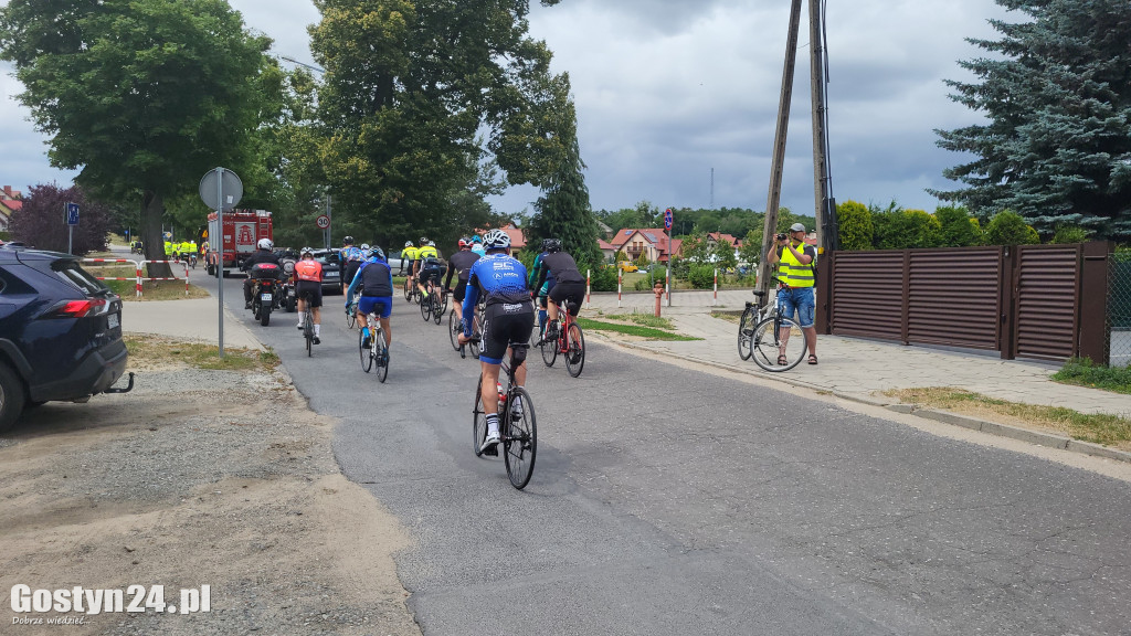 Wielka Ofensywa Rowerowa 2022