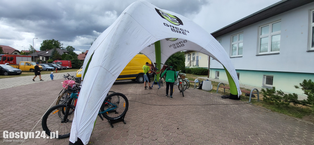 Wielka Ofensywa Rowerowa 2022