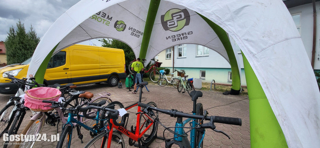 Wielka Ofensywa Rowerowa 2022