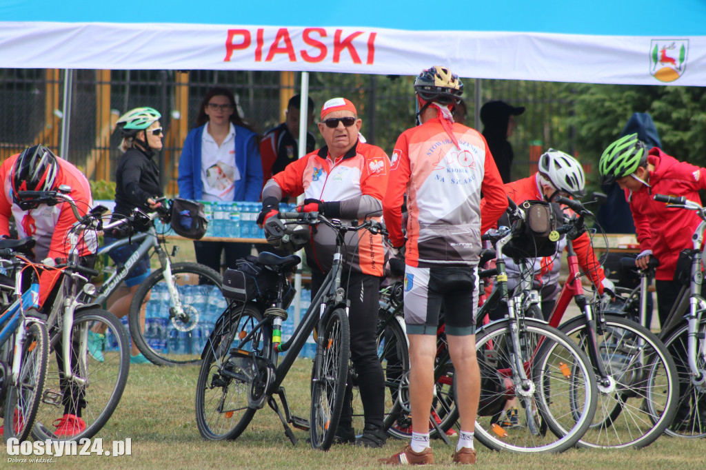 Wielka Ofensywa Rowerowa 2022