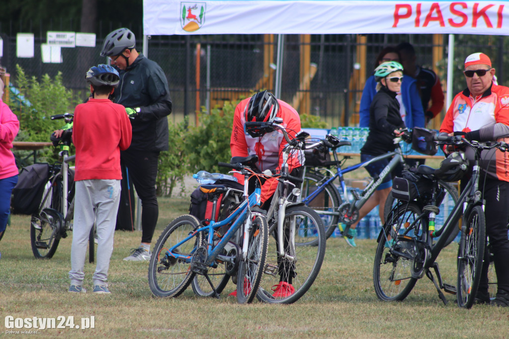 Wielka Ofensywa Rowerowa 2022