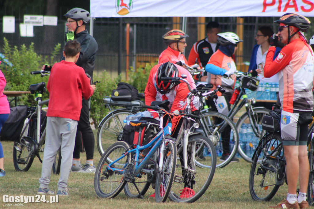 Wielka Ofensywa Rowerowa 2022