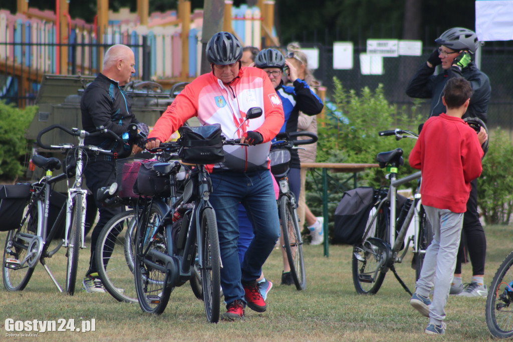 Wielka Ofensywa Rowerowa 2022