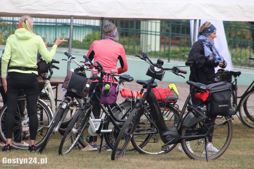 Wielka Ofensywa Rowerowa 2022