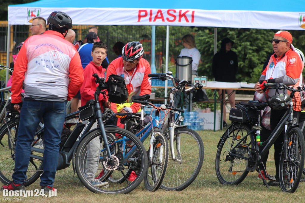 Wielka Ofensywa Rowerowa 2022
