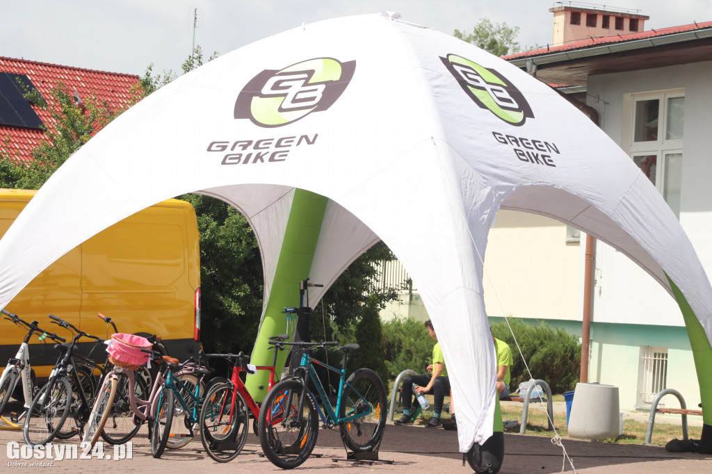 Wielka Ofensywa Rowerowa 2022