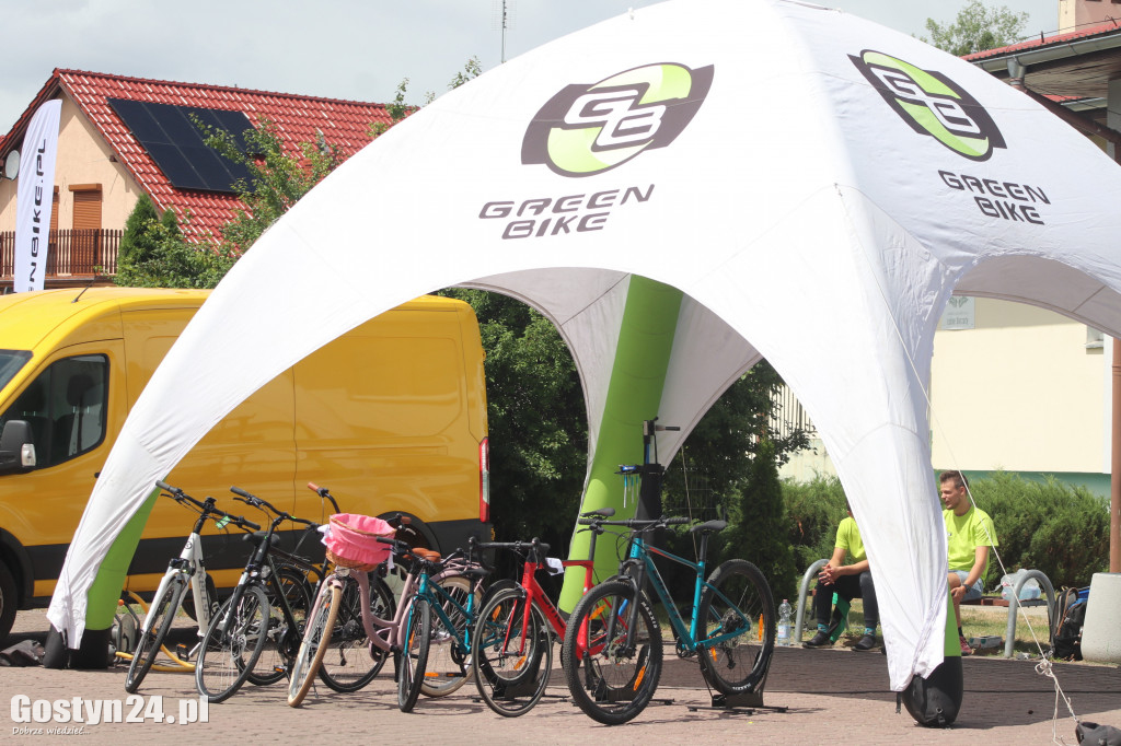 Wielka Ofensywa Rowerowa 2022