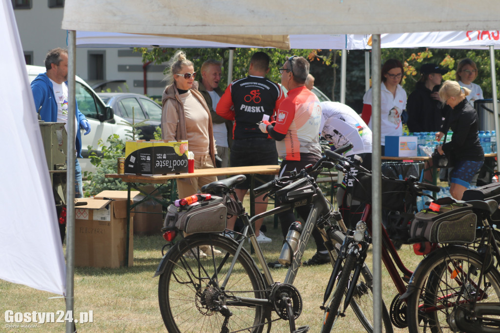 Wielka Ofensywa Rowerowa 2022