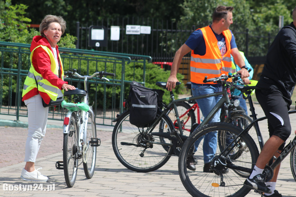 Wielka Ofensywa Rowerowa 2022