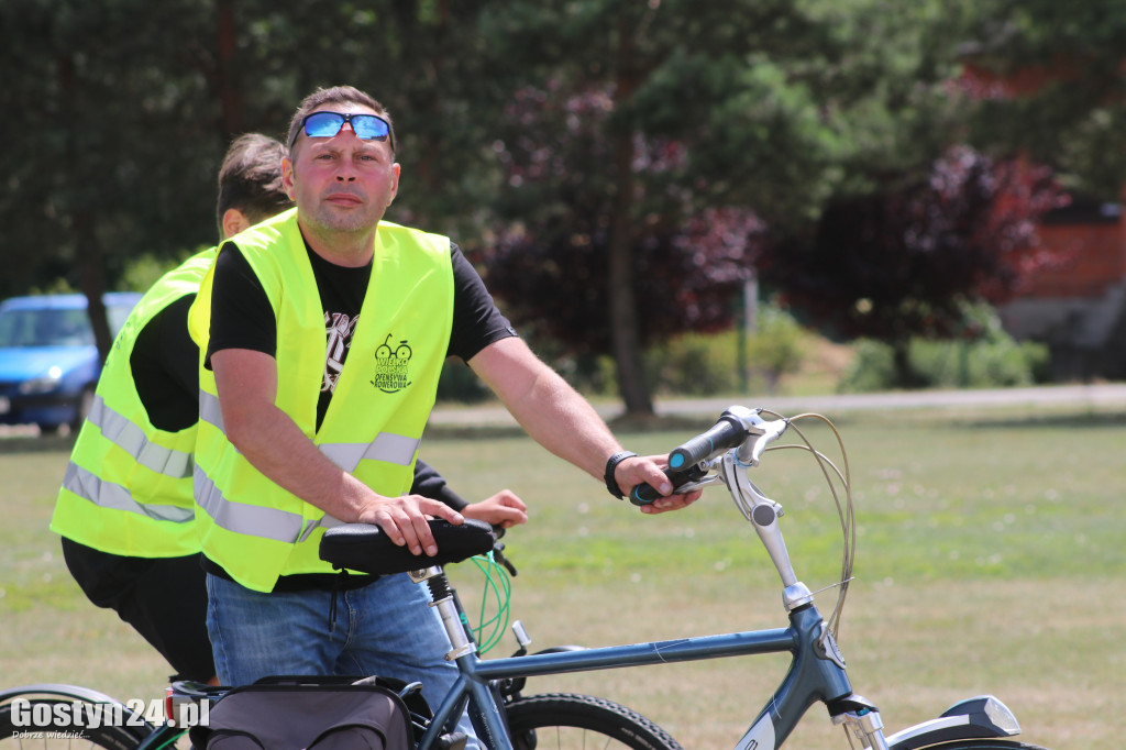 Wielka Ofensywa Rowerowa 2022