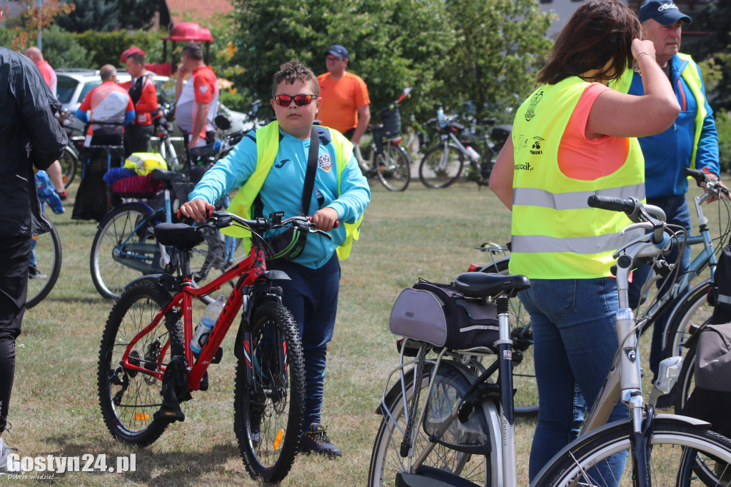 Wielka Ofensywa Rowerowa 2022