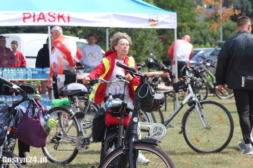 Wielka Ofensywa Rowerowa 2022