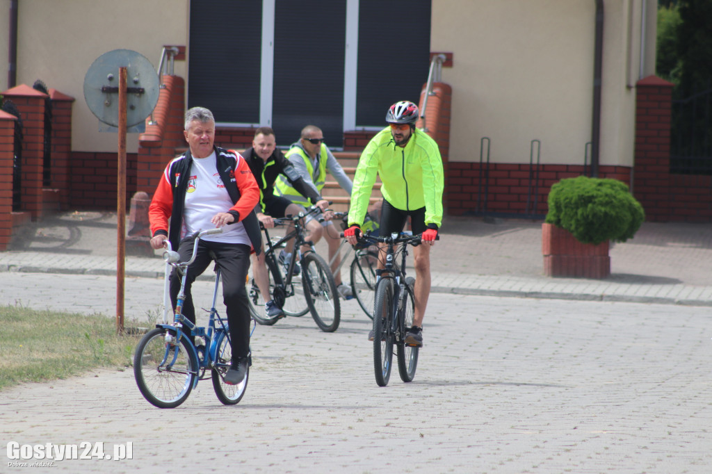 Wielka Ofensywa Rowerowa 2022
