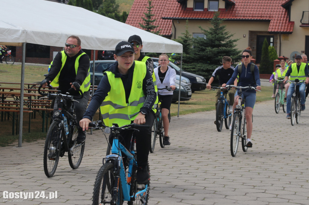 Wielka Ofensywa Rowerowa 2022