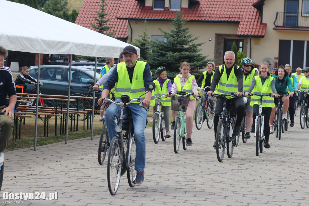 Wielka Ofensywa Rowerowa 2022