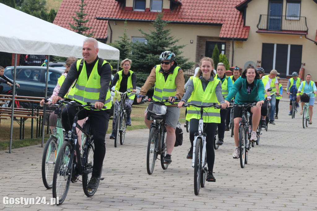Wielka Ofensywa Rowerowa 2022