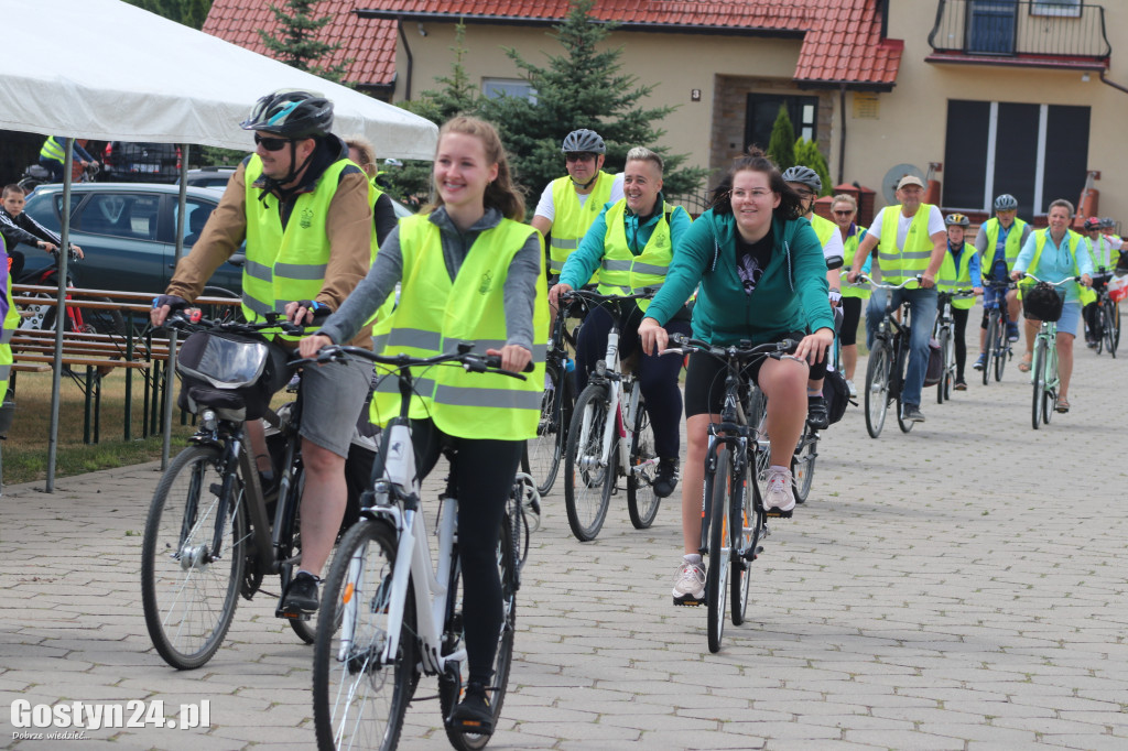 Wielka Ofensywa Rowerowa 2022