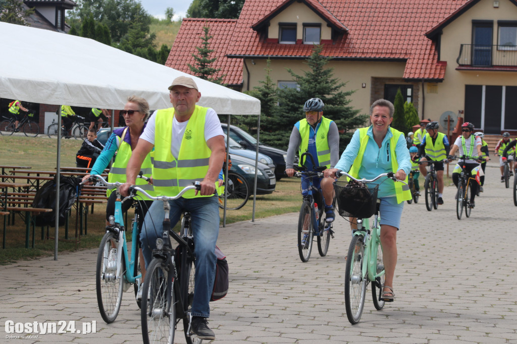 Wielka Ofensywa Rowerowa 2022