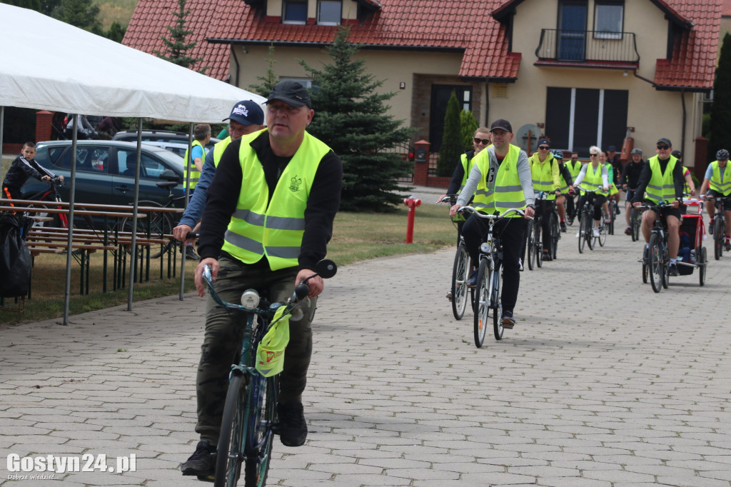 Wielka Ofensywa Rowerowa 2022