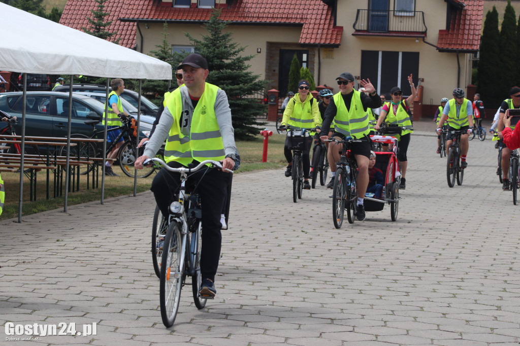 Wielka Ofensywa Rowerowa 2022