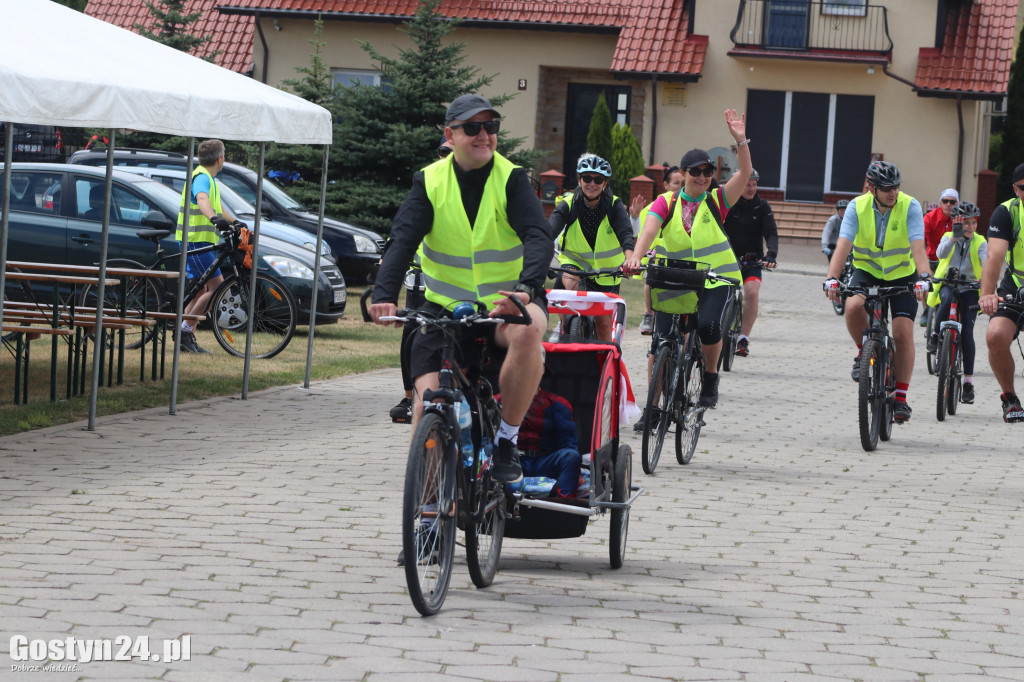 Wielka Ofensywa Rowerowa 2022