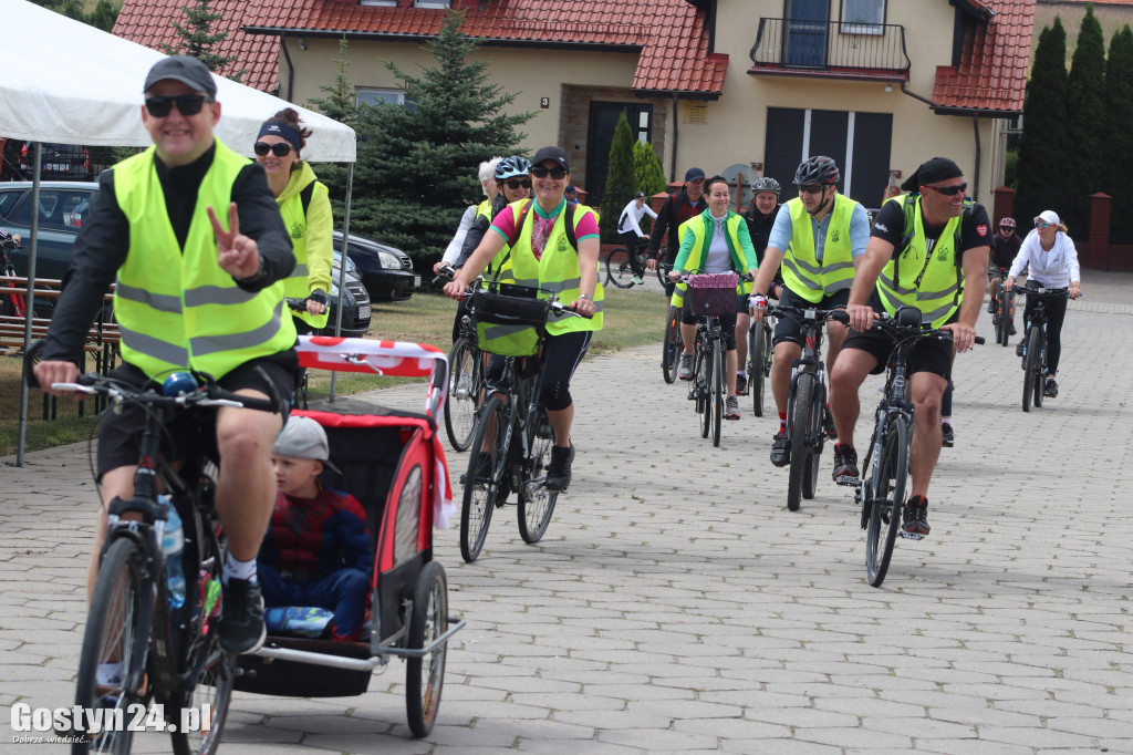 Wielka Ofensywa Rowerowa 2022