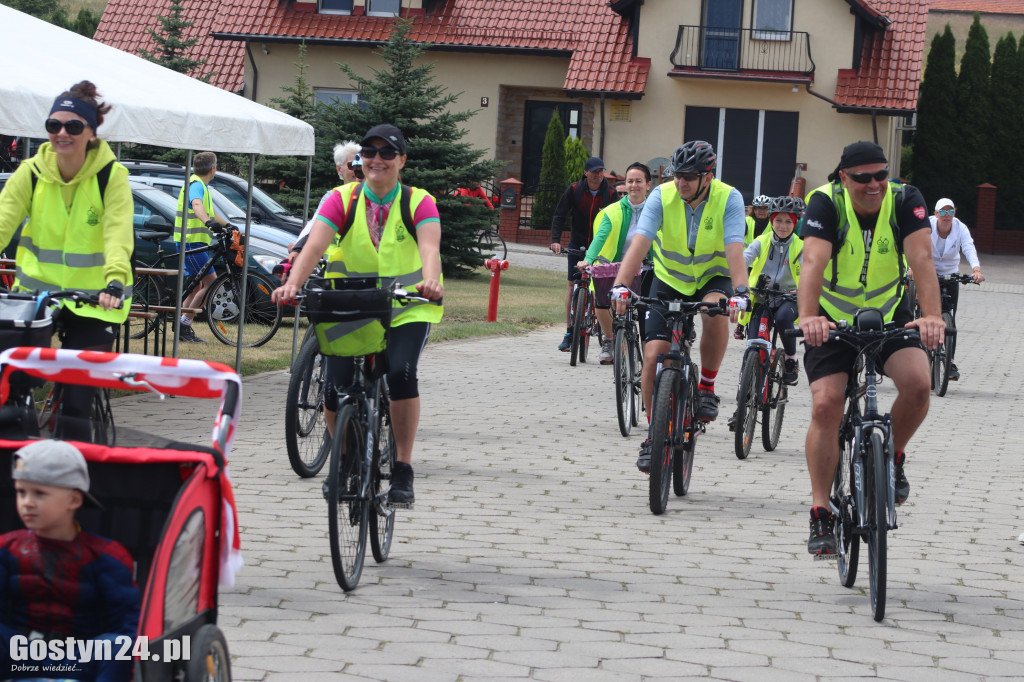 Wielka Ofensywa Rowerowa 2022