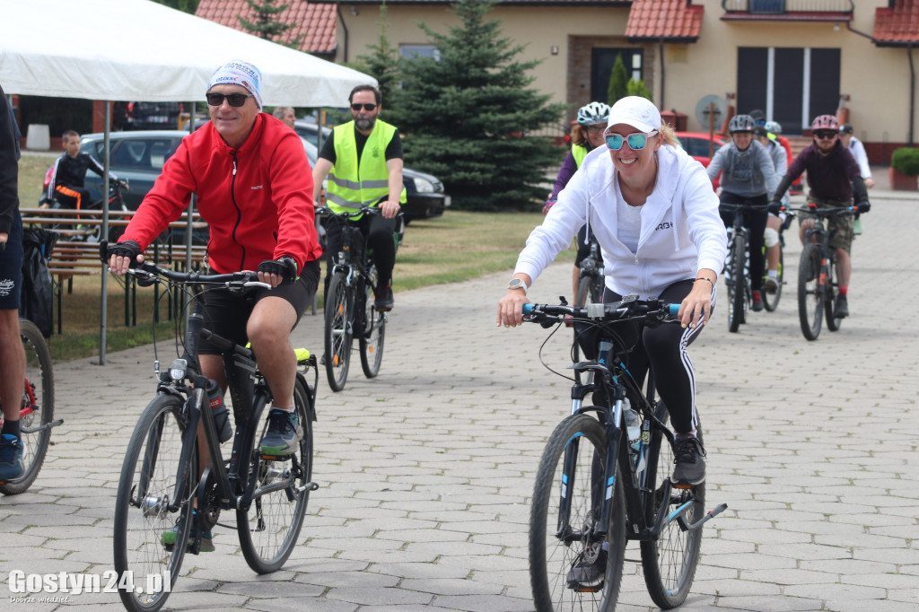 Wielka Ofensywa Rowerowa 2022